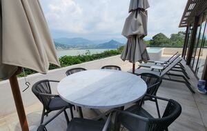 Pent House at SISU Fractional Residences - Valle de Bravo, Mexico