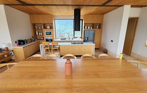 Pent House at SISU Fractional Residences - Valle de Bravo, Mexico
