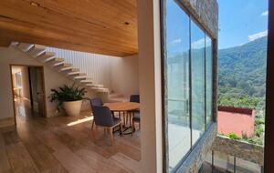 Pent House at SISU Fractional Residences - Valle de Bravo, Mexico