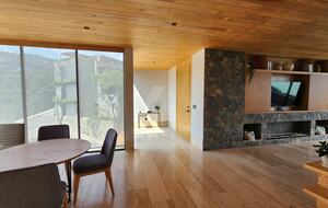 Pent House at SISU Fractional Residences - Valle de Bravo, Mexico