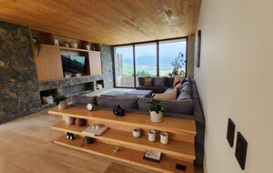 Pent House at SISU Fractional Residences - Valle de Bravo, Mexico