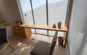 Pent House at SISU Fractional Residences - Valle de Bravo, Mexico