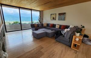 Pent House at SISU Fractional Residences - Valle de Bravo, Mexico