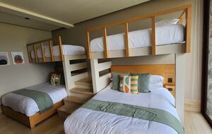 Pent House at SISU Fractional Residences - Valle de Bravo, Mexico