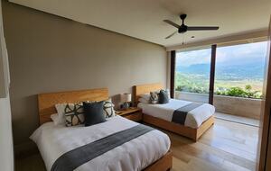 Pent House at SISU Fractional Residences - Valle de Bravo, Mexico