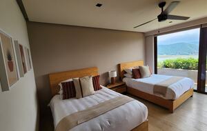 Pent House at SISU Fractional Residences - Valle de Bravo, Mexico