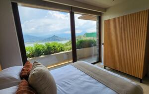 Pent House at SISU Fractional Residences - Valle de Bravo, Mexico