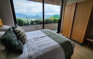 Pent House at SISU Fractional Residences - Valle de Bravo, Mexico