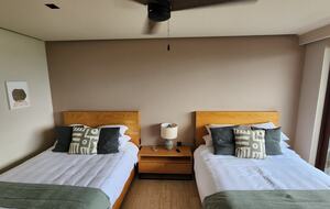 Pent House at SISU Fractional Residences - Valle de Bravo, Mexico