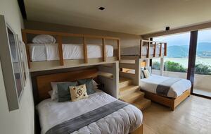 Pent House at SISU Fractional Residences - Valle de Bravo, Mexico
