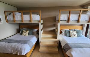 Pent House at SISU Fractional Residences - Valle de Bravo, Mexico