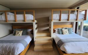 Pent House at SISU Fractional Residences - Valle de Bravo, Mexico