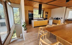 Pent House at SISU Fractional Residences - Valle de Bravo, Mexico