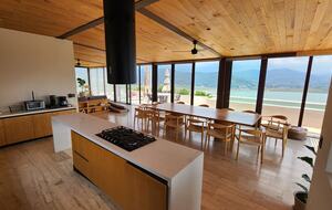 Pent House at SISU Fractional Residences - Valle de Bravo, Mexico