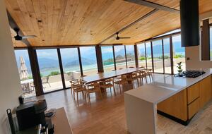 Pent House at SISU Fractional Residences - Valle de Bravo, Mexico