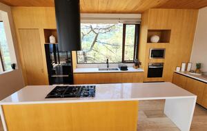 Pent House at SISU Fractional Residences - Valle de Bravo, Mexico