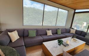 Pent House at SISU Fractional Residences - Valle de Bravo, Mexico