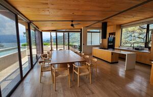 Pent House at SISU Fractional Residences - Valle de Bravo, Mexico