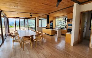 Pent House at SISU Fractional Residences - Valle de Bravo, Mexico