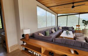 Pent House at SISU Fractional Residences - Valle de Bravo, Mexico