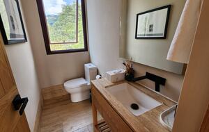 Pent House at SISU Fractional Residences - Valle de Bravo, Mexico