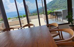 Pent House at SISU Fractional Residences - Valle de Bravo, Mexico