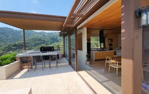 Pent House at SISU Fractional Residences - Valle de Bravo, Mexico