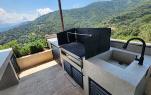 Pent House at SISU Fractional Residences - Valle de Bravo, Mexico
