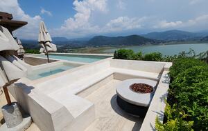 Pent House at SISU Fractional Residences - Valle de Bravo, Mexico