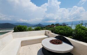 Pent House at SISU Fractional Residences - Valle de Bravo, Mexico