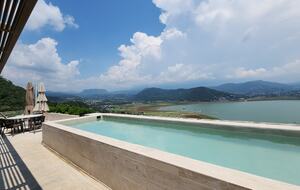 Pent House at SISU Fractional Residences - Valle de Bravo, Mexico