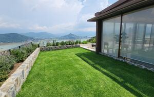 Pent House at SISU Fractional Residences - Valle de Bravo, Mexico