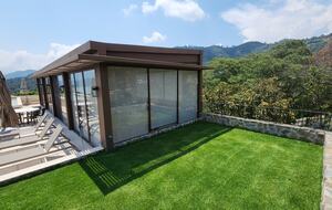 Pent House at SISU Fractional Residences - Valle de Bravo, Mexico
