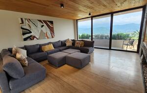 Pent House at SISU Fractional Residences - Valle de Bravo, Mexico
