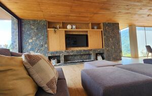 Pent House at SISU Fractional Residences - Valle de Bravo, Mexico