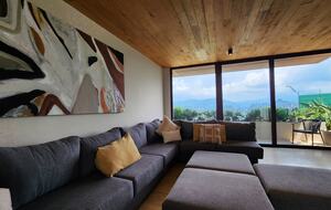 Pent House at SISU Fractional Residences - Valle de Bravo, Mexico