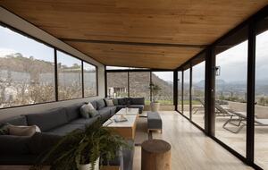 Pent House at SISU Fractional Residences - Valle de Bravo, Mexico