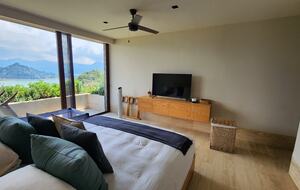 Pent House at SISU Fractional Residences - Valle de Bravo, Mexico