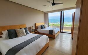 Pent House at SISU Fractional Residences - Valle de Bravo, Mexico