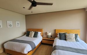 Pent House at SISU Fractional Residences - Valle de Bravo, Mexico