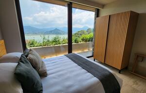 Pent House at SISU Fractional Residences - Valle de Bravo, Mexico