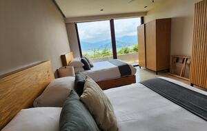 Pent House at SISU Fractional Residences - Valle de Bravo, Mexico