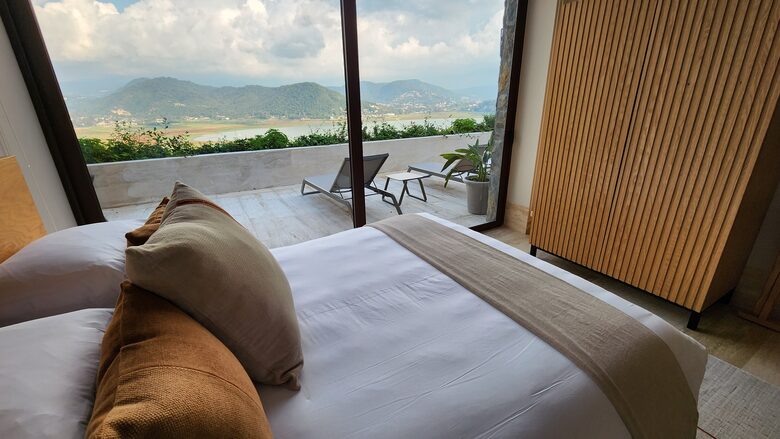 Signature Residence at SISU Residences - Valle de Bravo, Mexico