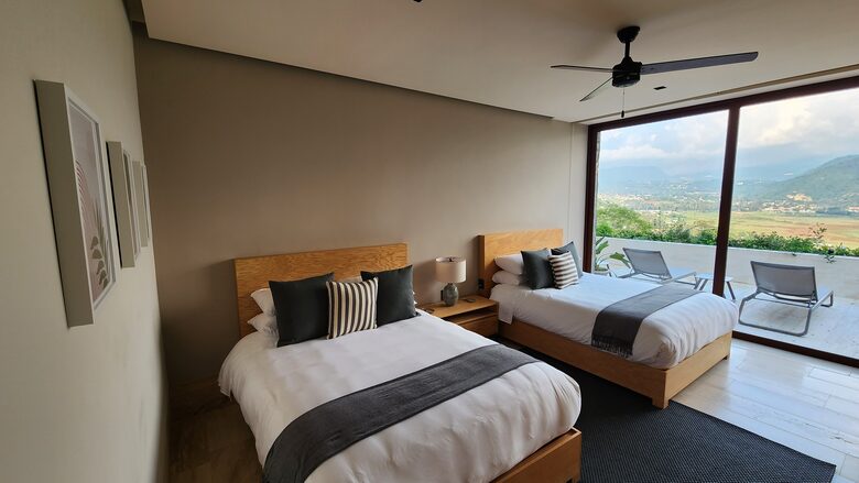 Signature Residence at SISU Residences - Valle de Bravo, Mexico