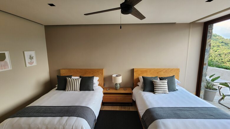 Signature Residence at SISU Residences - Valle de Bravo, Mexico