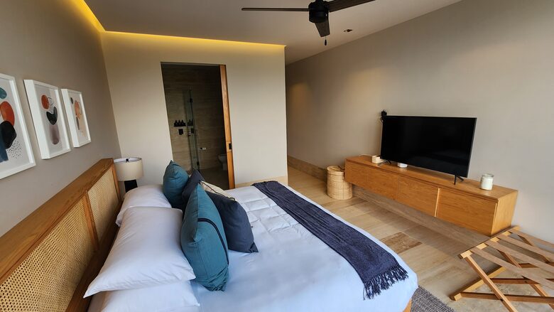 Signature Residence at SISU Residences - Valle de Bravo, Mexico