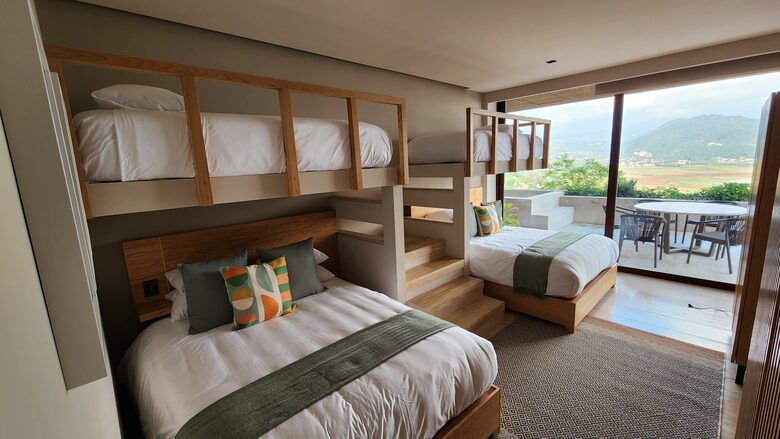 Signature Residence at SISU Residences - Valle de Bravo, Mexico