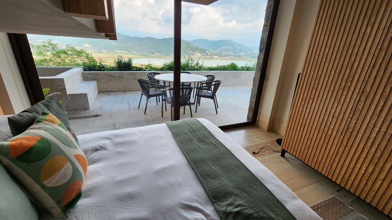 Signature Residence at SISU Residences - Valle de Bravo, Mexico