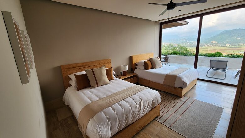 Signature Residence at SISU Residences - Valle de Bravo, Mexico