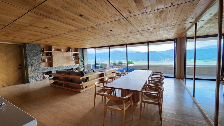 Signature Residence at SISU Residences - Valle de Bravo, Mexico